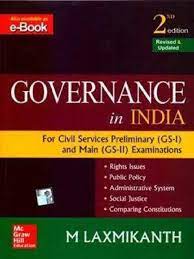 Governance in India